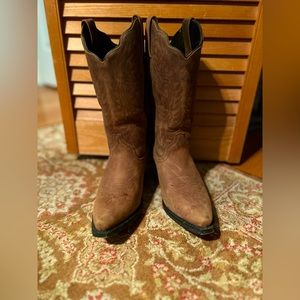 Womens cowboy boots